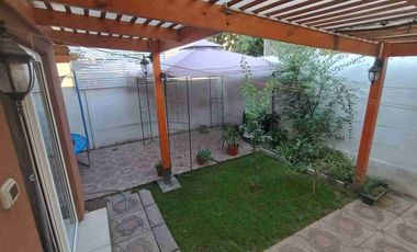 Arriendo Propiedad en Condominio Harás de San Bernardo