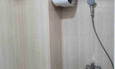 Jual 2 Unit Apartemen (jadi satu) Siap Pakai Full Furnished di Apartemen Sentul Tower - Sentul City