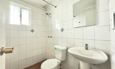 Se arrienda casa 3 piezas, 2 baños, Don Sebastián de Rauquén, Curicó