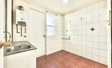 Se arrienda casa 3 piezas, 2 baños, Don Sebastián de Rauquén, Curicó