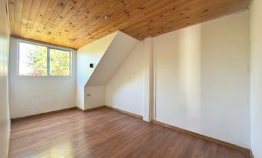 Se arrienda casa 3 piezas, 2 baños, Don Sebastián de Rauquén, Curicó