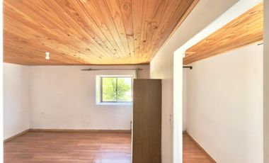 Se arrienda casa 3 piezas, 2 baños, Don Sebastián de Rauquén, Curicó