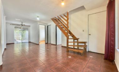 Se arrienda casa 3 piezas, 2 baños, Don Sebastián de Rauquén, Curicó