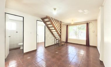 Se arrienda casa 3 piezas, 2 baños, Don Sebastián de Rauquén, Curicó