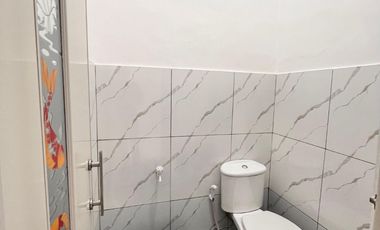 2-BEDROOM CLUSTER HOUSE FOR SALE WITH ACCESS NEAR THE MAIN ROAD, 15 MINUTES FROM THE KRL STATION