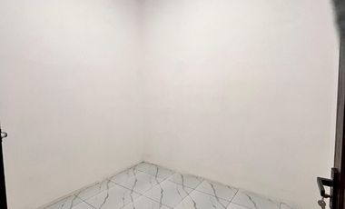 2-BEDROOM CLUSTER HOUSE FOR SALE WITH ACCESS NEAR THE MAIN ROAD, 15 MINUTES FROM THE KRL STATION