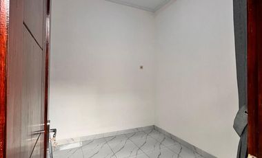 2-BEDROOM CLUSTER HOUSE FOR SALE WITH ACCESS NEAR THE MAIN ROAD, 15 MINUTES FROM THE KRL STATION