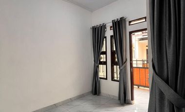 2-BEDROOM CLUSTER HOUSE FOR SALE WITH ACCESS NEAR THE MAIN ROAD, 15 MINUTES FROM THE KRL STATION