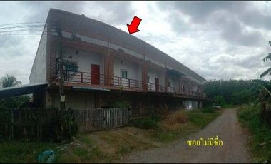 K00711 ขายทาวน์เฮาส์ หมู่บ้านบ้านสวนเทศ ตำบลแป-ระ อำเภอท่าแพ สตูล
