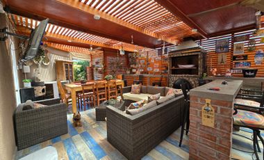 Casa en Villa Triana, Rancagua