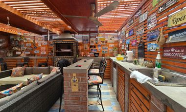 Casa en Villa Triana, Rancagua