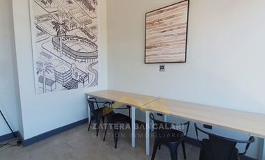 MODERNO Y  NUEVO  DEPTO EN LIENTUR /ROZAS