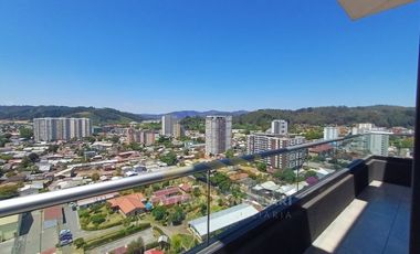 MODERNO Y  NUEVO  DEPTO EN LIENTUR /ROZAS