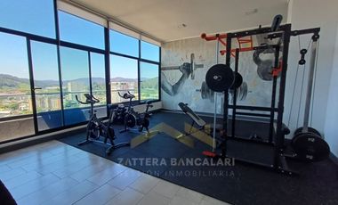 MODERNO Y  NUEVO  DEPTO EN LIENTUR /ROZAS