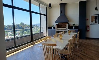 MODERNO Y  NUEVO  DEPTO EN LIENTUR /ROZAS