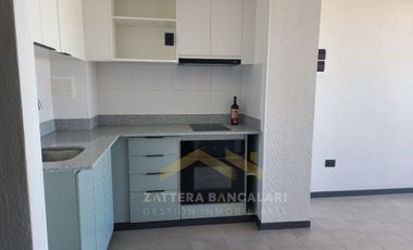 MODERNO Y  NUEVO  DEPTO EN LIENTUR /ROZAS