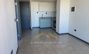 MODERNO Y  NUEVO  DEPTO EN LIENTUR /ROZAS