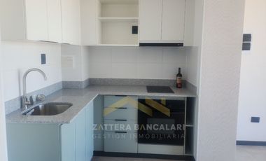 MODERNO Y  NUEVO  DEPTO EN LIENTUR /ROZAS