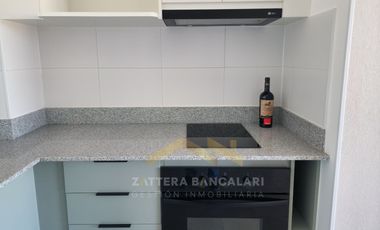 MODERNO Y  NUEVO  DEPTO EN LIENTUR /ROZAS