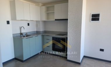 MODERNO Y  NUEVO  DEPTO EN LIENTUR /ROZAS