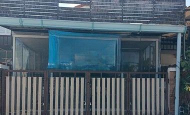K00475 ขายทาวน์เฮาส์ ตำบลเกตรี อำเภอเมือง สตูล สตูล