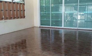 K00475 ขายทาวน์เฮาส์ ตำบลเกตรี อำเภอเมือง สตูล สตูล