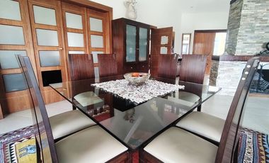 Casa de venta una planta 289 metros construcción 1220 terreno Angamarca - El Tingo  $229.200