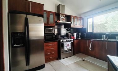 Casa de venta una planta 289 metros construcción 1220 terreno Angamarca - El Tingo  $229.200