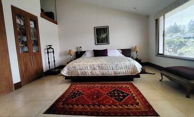 Casa de venta una planta 289 metros construcción 1220 terreno Angamarca - El Tingo  $229.200