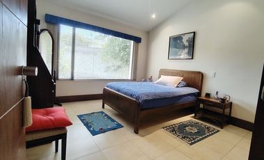 Casa de venta una planta 289 metros construcción 1220 terreno Angamarca - El Tingo  $229.200