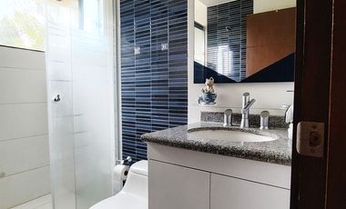 Casa de venta una planta 289 metros construcción 1220 terreno Angamarca - El Tingo  $229.200