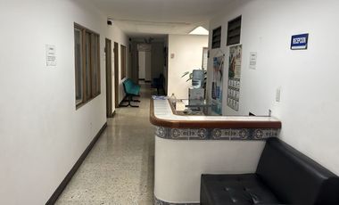 ALQUILER OFICINAS PARA CONSULTORIOS, OFICINAS PARTICULARES