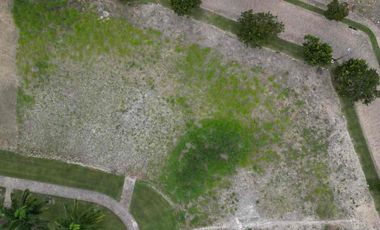 Terreno de Venta en Ayangue