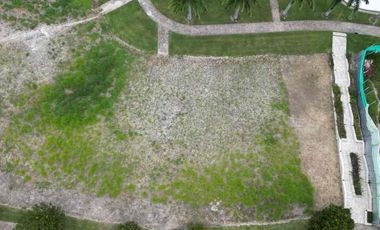 Terreno de Venta en Ayangue