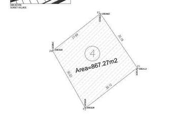 Terreno de Venta en Ayangue