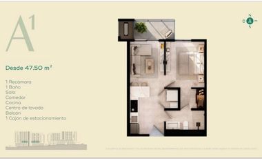 KAUMA CUMBRES DEPARTAMENTOS EN VENTA