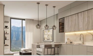 KAUMA CUMBRES DEPARTAMENTOS EN VENTA