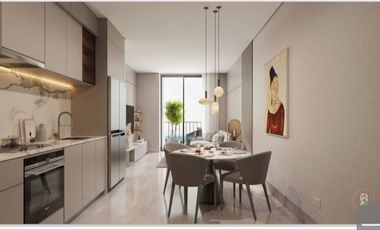 KAUMA CUMBRES DEPARTAMENTOS EN VENTA