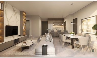 KAUMA CUMBRES DEPARTAMENTOS EN VENTA