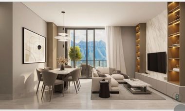 KAUMA CUMBRES DEPARTAMENTOS EN VENTA