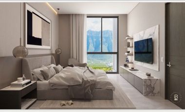 KAUMA CUMBRES DEPARTAMENTOS EN VENTA