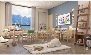 KAUMA CUMBRES DEPARTAMENTOS EN VENTA