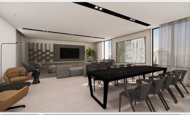 KAUMA CUMBRES DEPARTAMENTOS EN VENTA