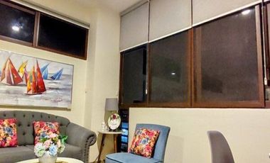 Alquiler Estudio En Urbanización Las Cumbres