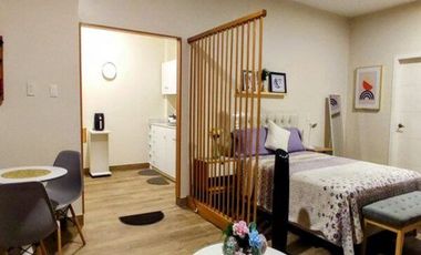 Alquiler Estudio En Urbanización Las Cumbres