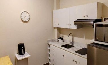 Alquiler Estudio En Urbanización Las Cumbres