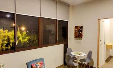 Alquiler Estudio En Urbanización Las Cumbres