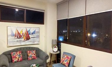 Alquiler Estudio En Urbanización Las Cumbres