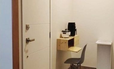 Alquiler Estudio En Urbanización Las Cumbres