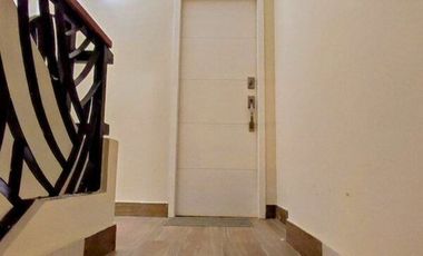 Alquiler Estudio En Urbanización Las Cumbres